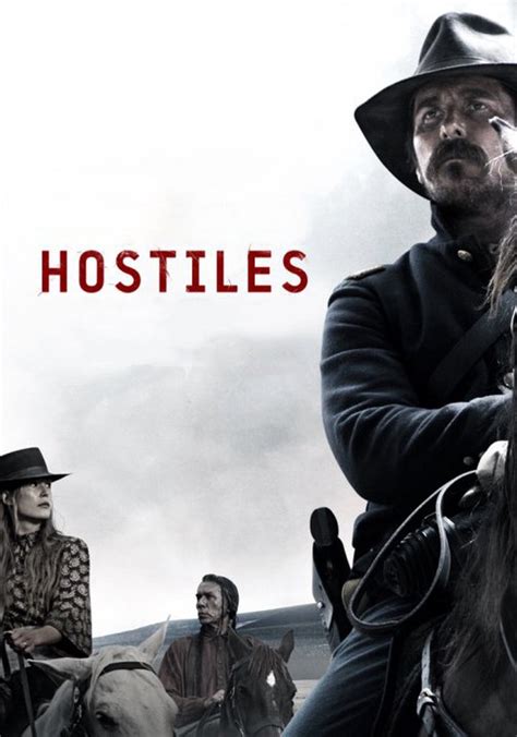 movie hostiles|hostile movie watch online.